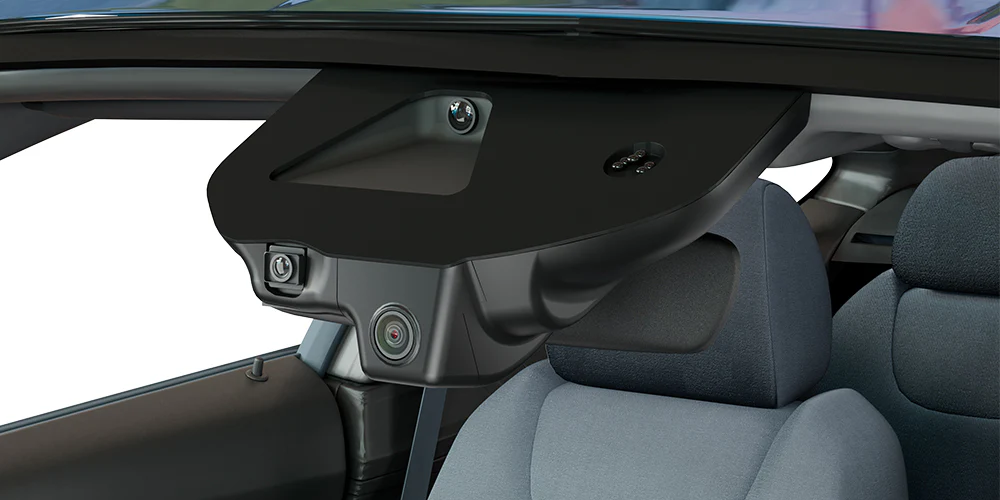 Style Meets the Open Road